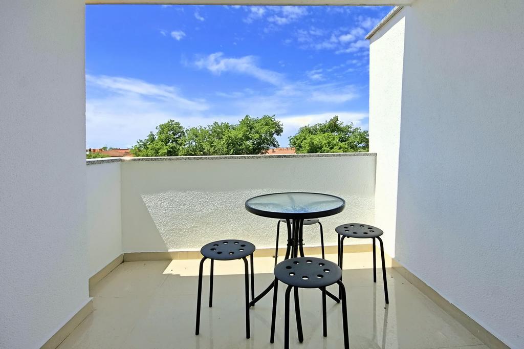 Finida Apartament Umag