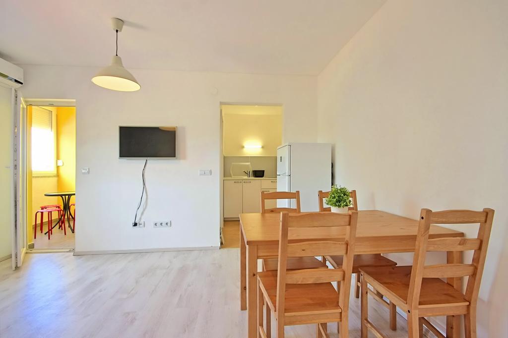 Finida Apartament *