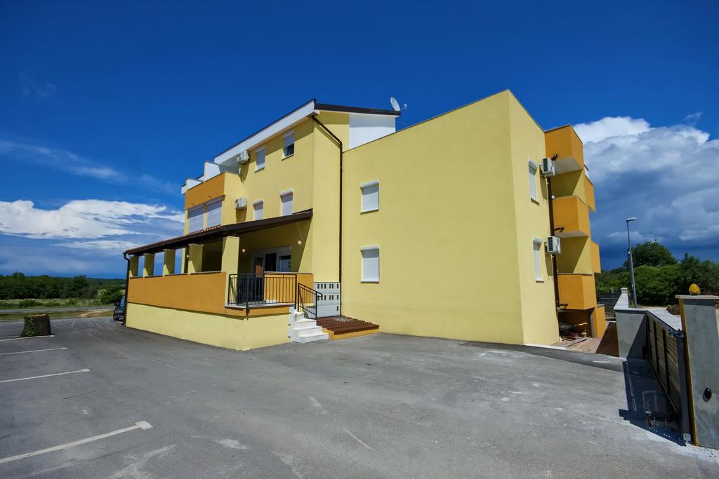 Finida Apartament *