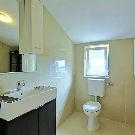 Apartments Finida Umag Chambre photo