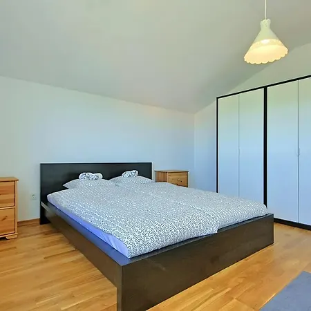 Apartments Finida Umag Chambre photo