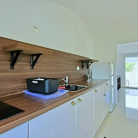 Apartments Finida Umag Chambre photo