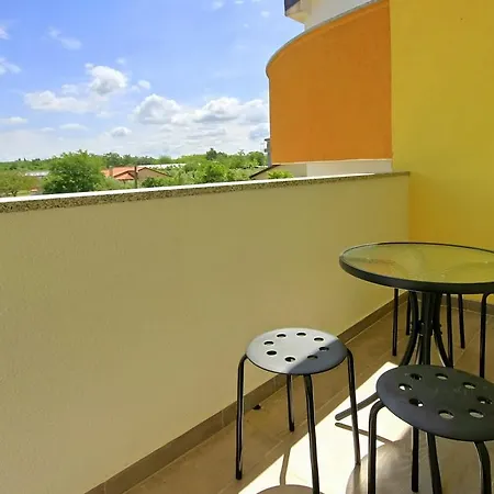 Apartments Finida Umag Chambre photo