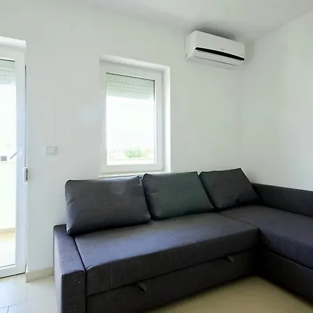 Apartments Finida Umag Chambre photo