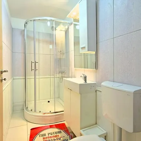 Apartments Finida Umag Chambre photo