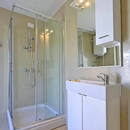 Apartments Finida Umag Chambre photo