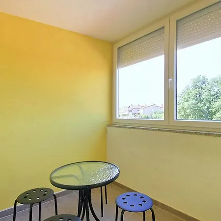 Apartments Finida Umag Chambre photo