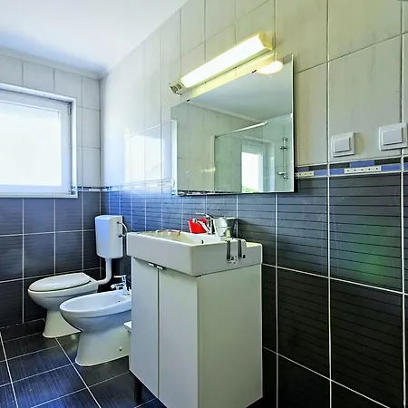 Apartments Finida Umag Chambre photo