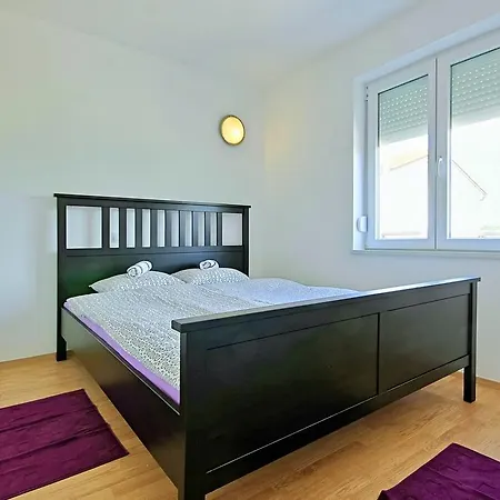 Apartments Finida Umag Chambre photo