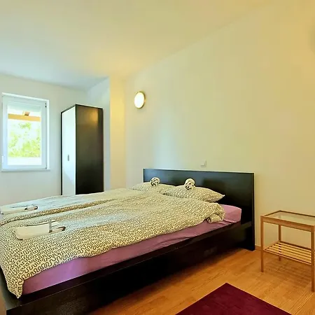 Apartments Finida Umag Chambre photo