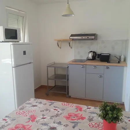 Apartments Finida Umag Chambre photo