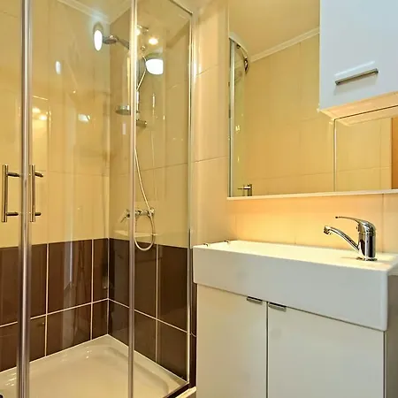 Apartments Finida Umag Chambre photo