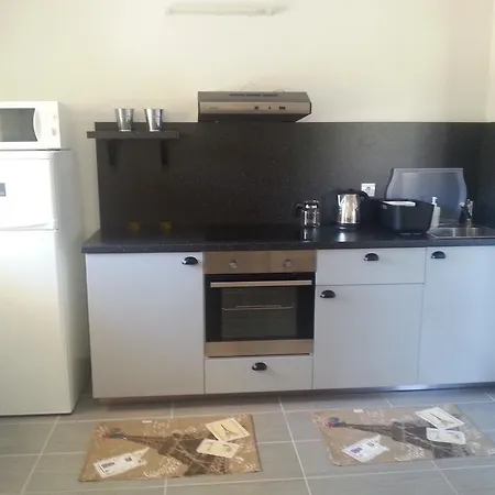 Apartments Finida Umag Chambre photo
