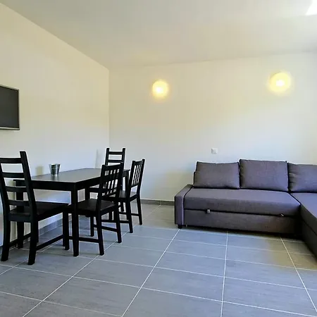 Apartments Finida Umag Chambre photo