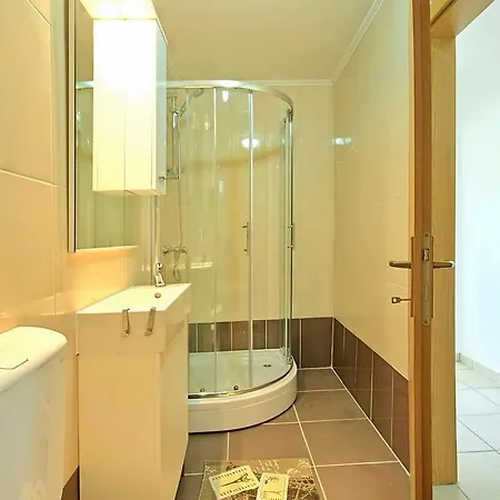 Apartments Finida Umag Chambre photo