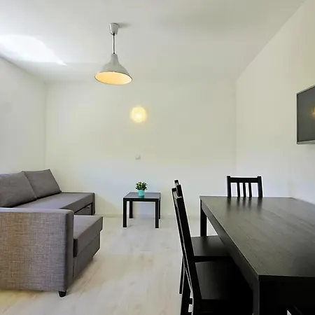 Apartments Finida Umag Chambre photo