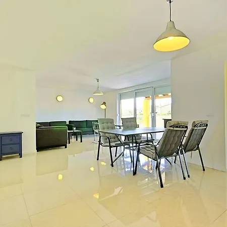 Apartments Finida Umag Chambre photo