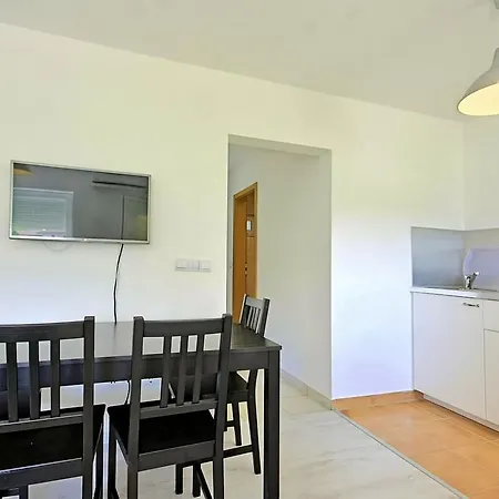 Apartments Finida Umag Chambre photo