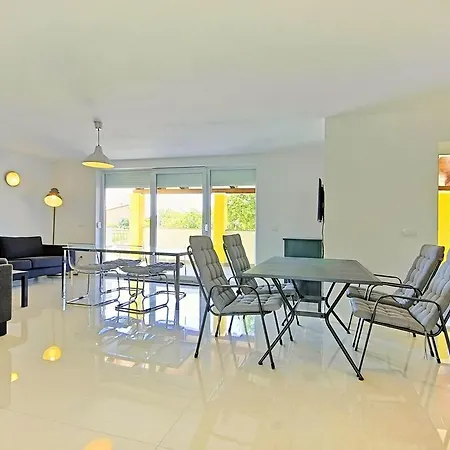 Apartments Finida Umag Chambre photo