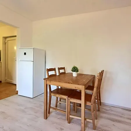Apartments Finida Umag Chambre photo