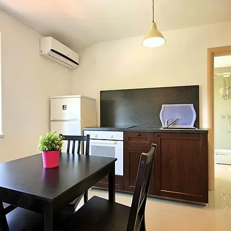 Apartments Finida Umag Chambre photo