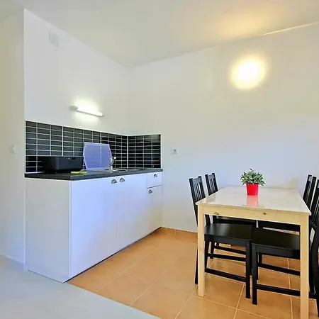 Apartments Finida Umag Chambre photo