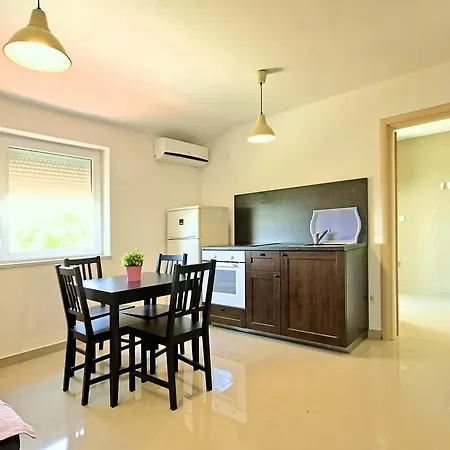 Apartments Finida Umag Chambre photo