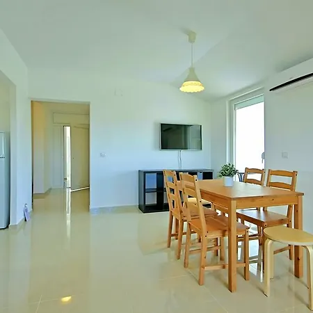 Apartments Finida Umag Chambre photo