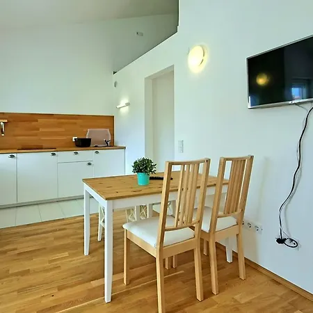 Apartments Finida Umag Chambre photo
