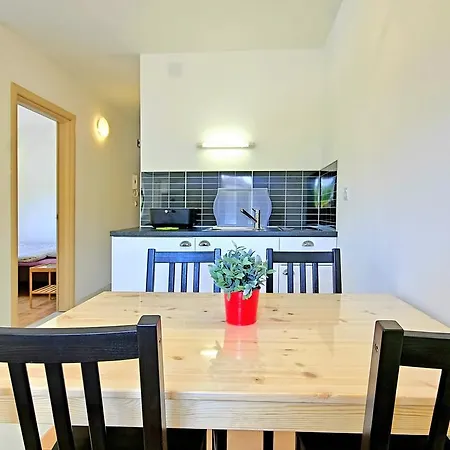 Apartments Finida Umag Chambre photo