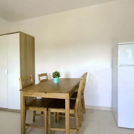 Apartments Finida Umag Chambre photo