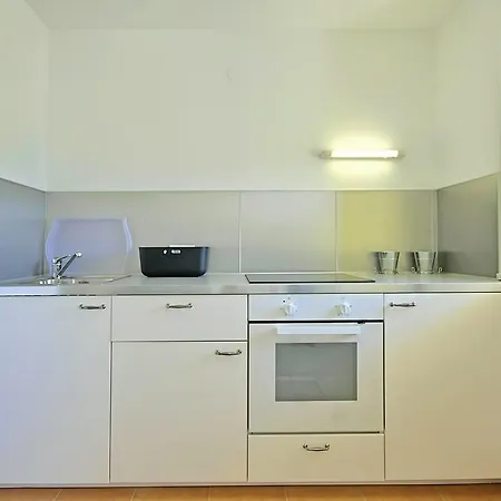Apartments Finida Umag Chambre photo