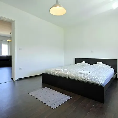 Apartments Finida Umag Chambre photo
