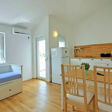 Apartments Finida Umag Chambre photo