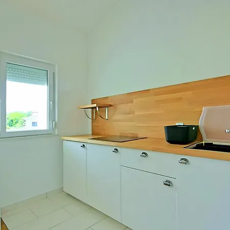 Apartments Finida Umag Chambre photo