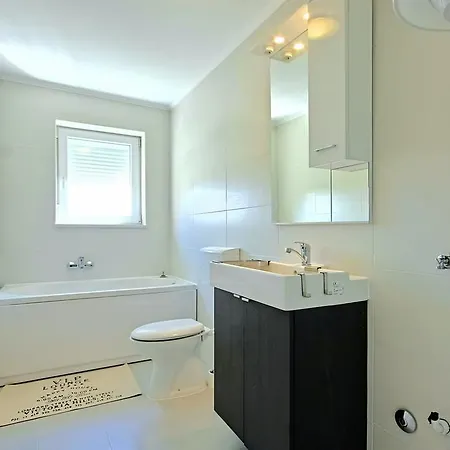 Apartments Finida Umag Chambre photo