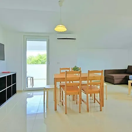 Apartments Finida Umag Chambre photo