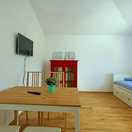 Apartments Finida Umag Chambre photo