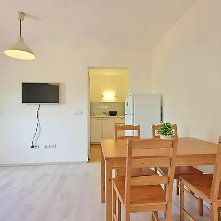 Apartments Finida Umag Chambre photo