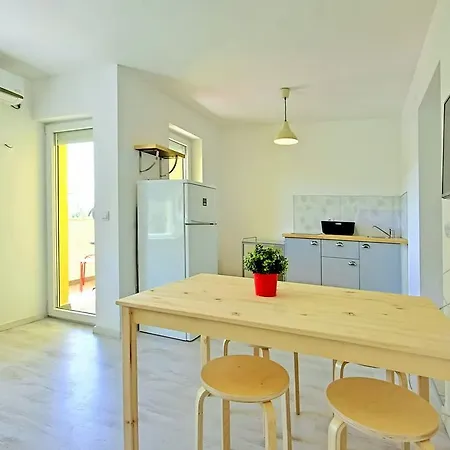 Apartments Finida Umag Chambre photo