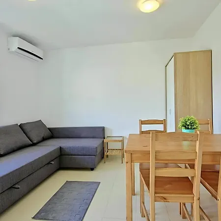 Apartments Finida Umag Chambre photo