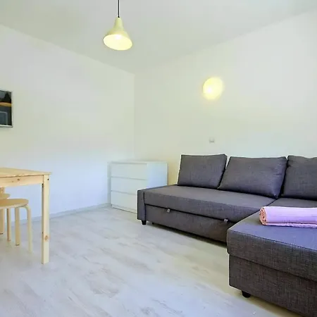 Apartments Finida Umag Chambre photo