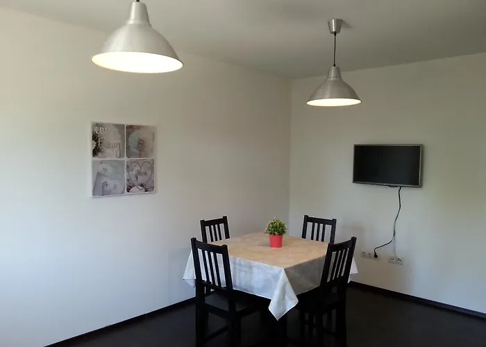 Apartments Finida Umag