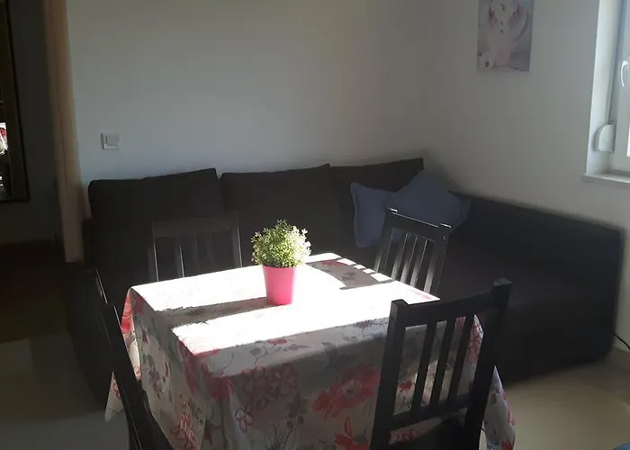 Apartments Finida Umag