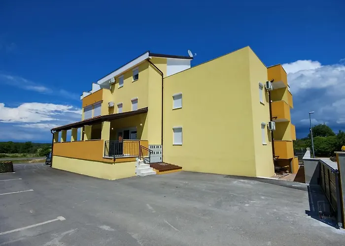 Apartments Finida Umag