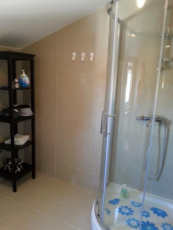 Apartment Finida