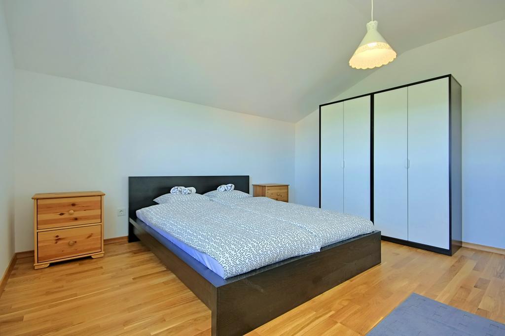 Finida Apartment Umag