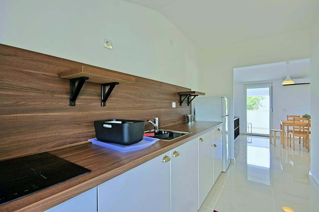 Finida Apartment Umag