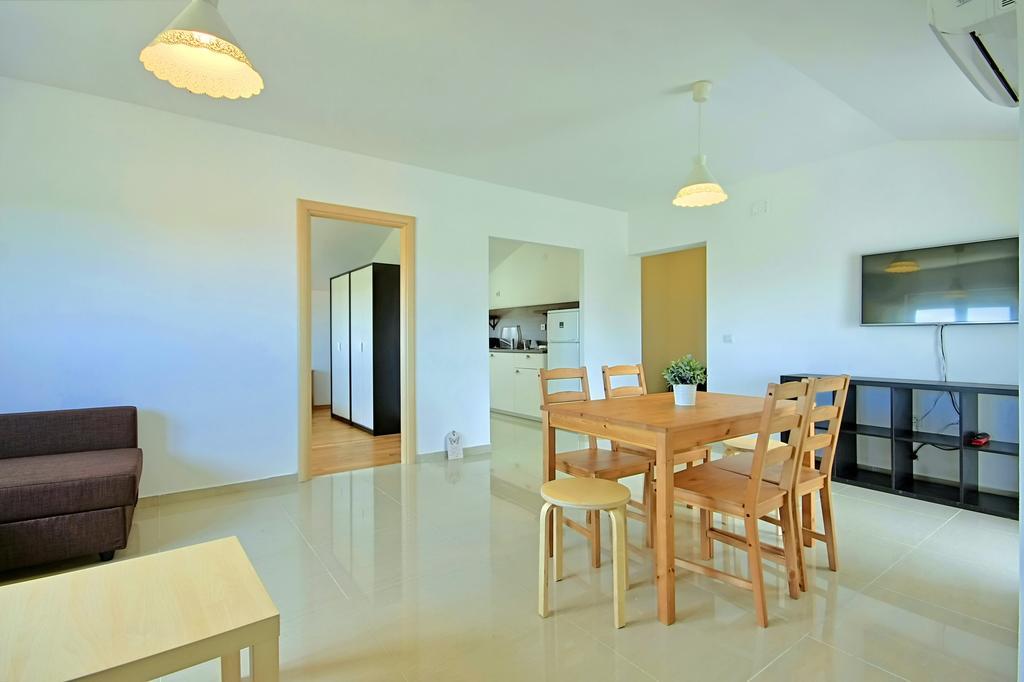Apartment Finida