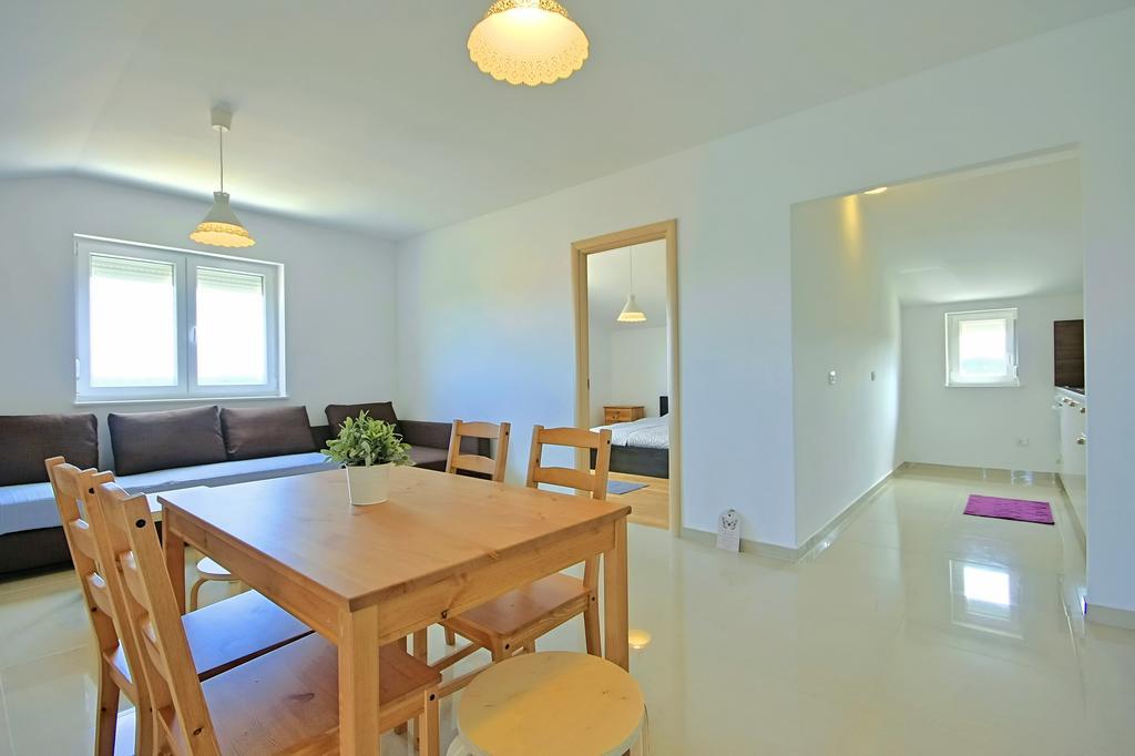 Apartment Finida *